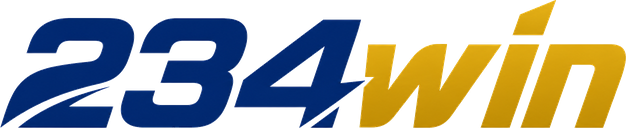 234win official logo